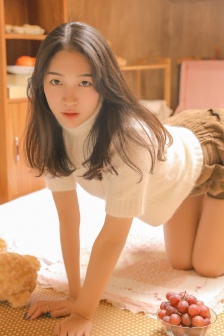 涩五月